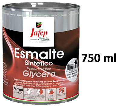 Esmalte Jafep